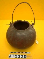 藏品(匏器)的圖片